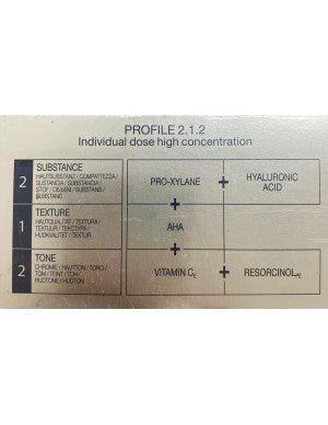 Helena Rubinstein Prodigy Re-Plasty Prescription Dose 2.1.2 - 15mL Tester - Profumo Web