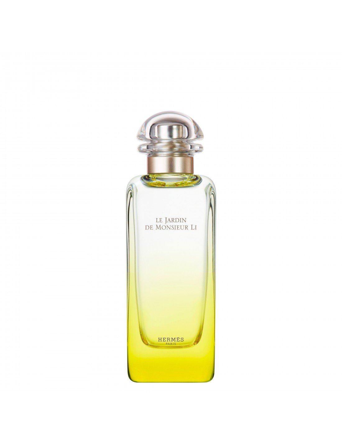 Hermes Le Jardin De Monsieur Li Eau de Toilette 100 ml Spray - TESTER - Profumo Web