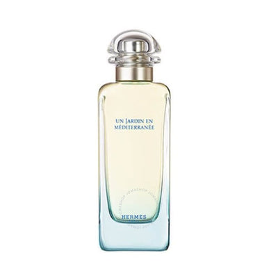 HERMES UN JARDIN EN MEDITERRANEE EDT 100ML TESTER - Profumo Web