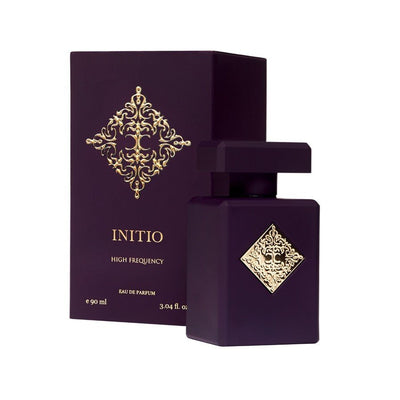 Profumo Unisex Initio High Frequency Eau de Parfum 90 ml - Profumo Web