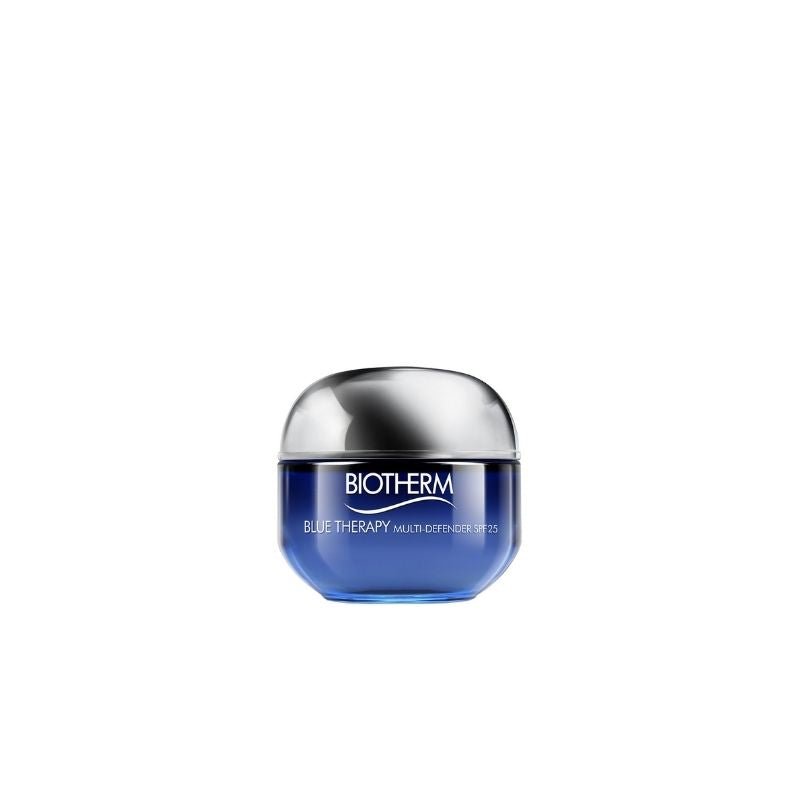 crema Blue Therapy Multi-defender