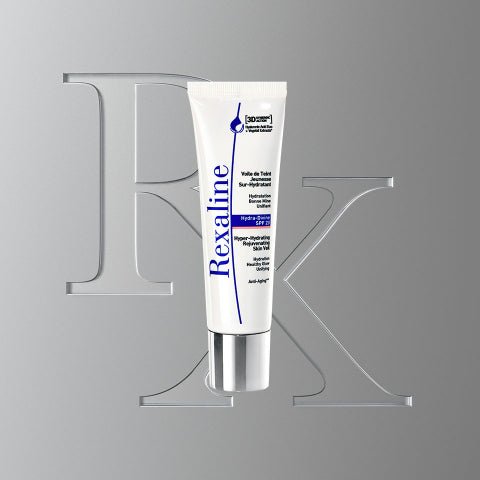 Rexaline Hydra Divine SPF20 30ml Tester - Profumo Web