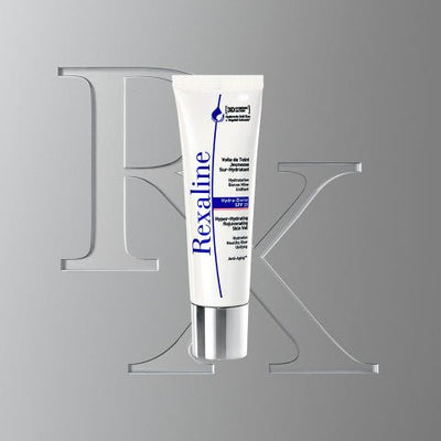 Rexaline Hydra Divine SPF20 30ml Tester - Profumo Web