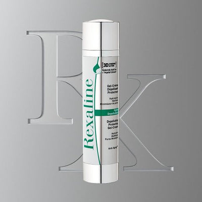 Rexaline Hydra-DepolluSkin Gel-Crema Protettivo Disinquinante 50ml Tester - Profumo Web
