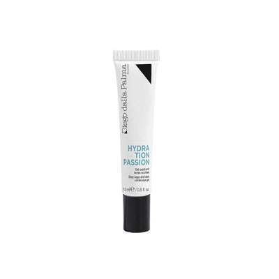 DIEGO DELLA PALMA HYDRATION PASSION SIERO GEL CONTORNO OCCHI IDRATANTE 15ML TESTER - Profumo Web