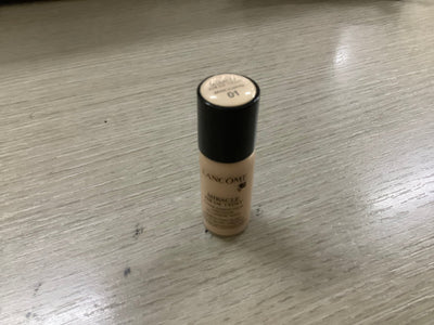 Mini Size Fondotinta Lancome Miracle Air De Teint 10ml Tester - Profumo Web