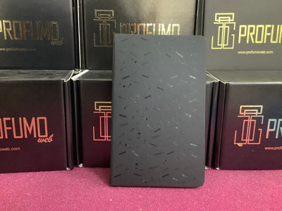 Notebook Givenchy - Profumo Web