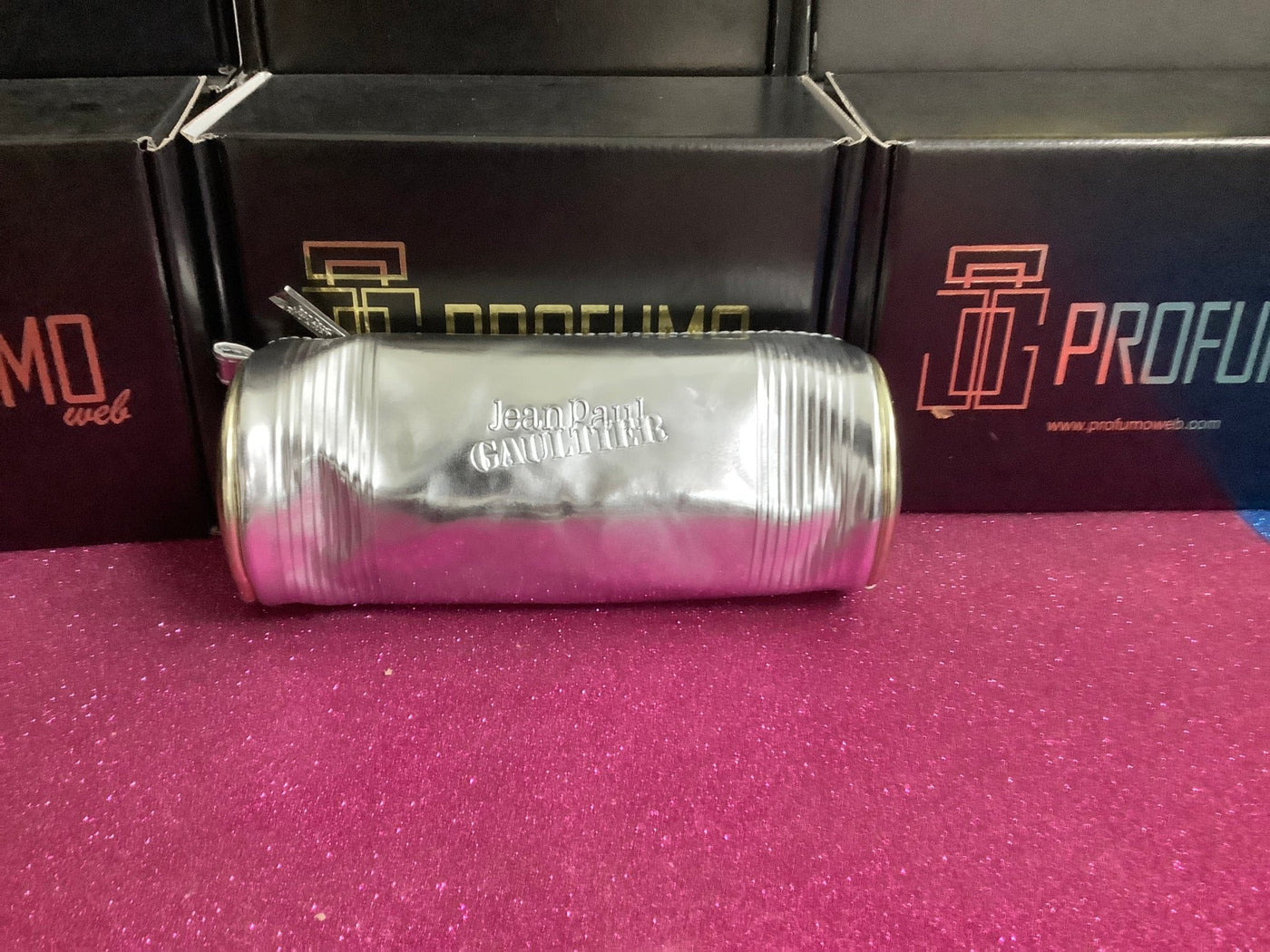 Borsello Jean Paul Gaultier - Profumo Web