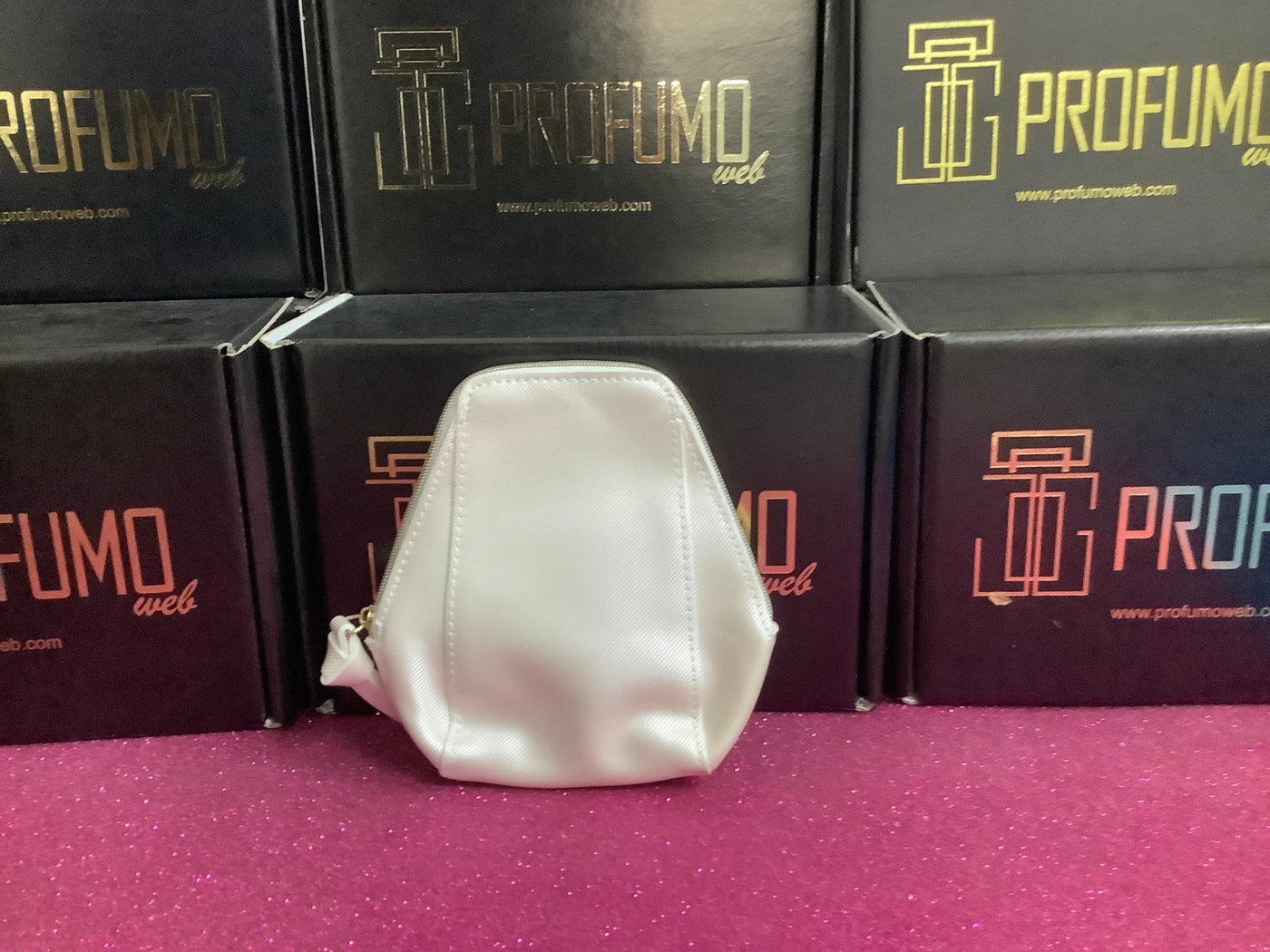 Borsello Helena Rubinstein Panna - Profumo Web