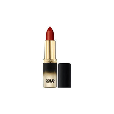L'Oreal Color Riche Gold Obsession Rossetto 2.4 G - Profumo Web