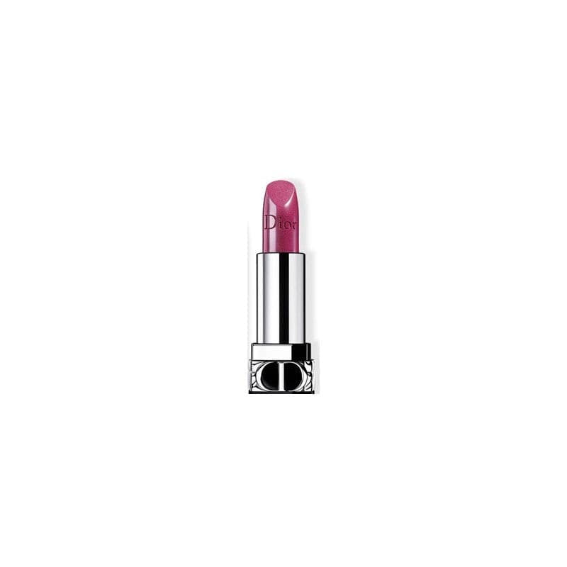 Rossetto Dior Rouge Metallic Tester Con Tappo Di Plastica - Profumo Web