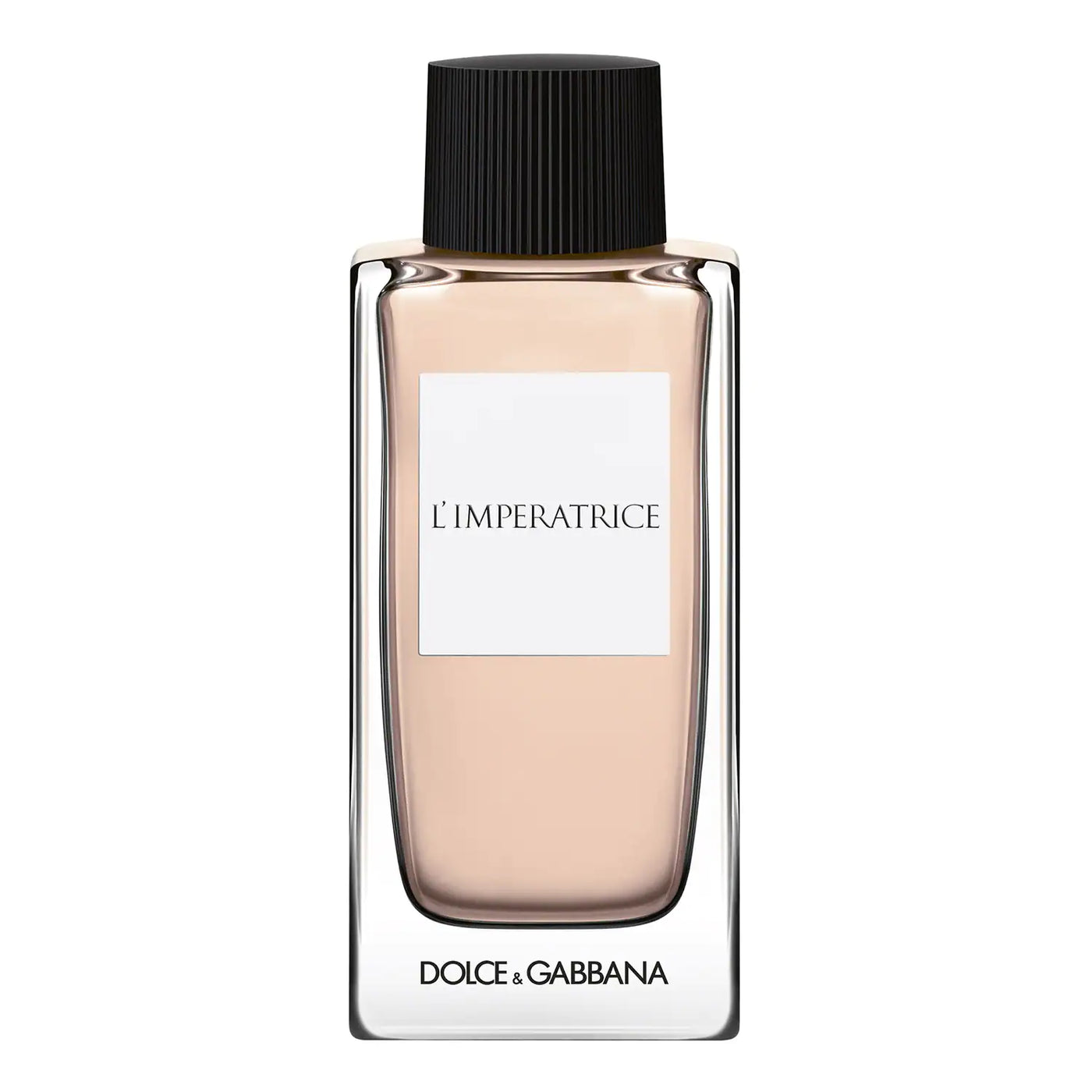 DOLCE E GABBANA 3 L IMPERATRICE 100ml Eau De Toilette tester - Profumo Web