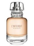 GIVENCHy  L'Interdit Eau De Toilette 100ml tester - Profumo Web