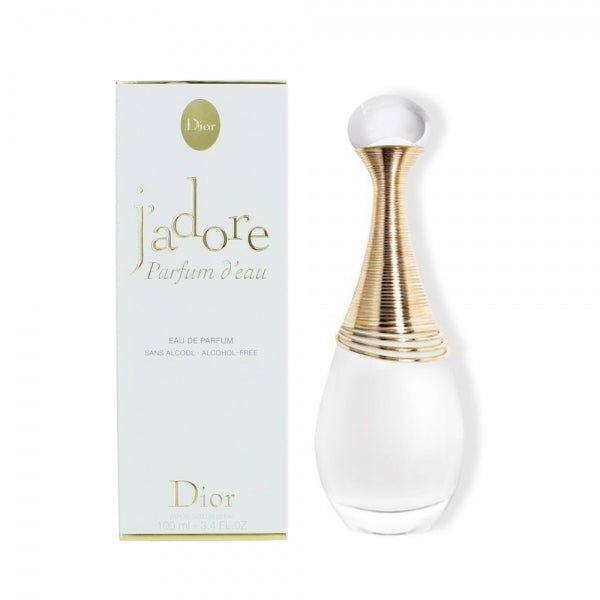 DIOR J ADORE PARFUM D EAU SENZA ALCOOL PROFUMO DONNA EAU DE PARFUM SPRAY 50ML - Profumo Web