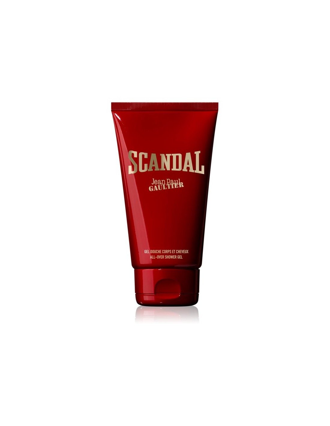 Jean Paul Gaultier Scandal Pour Homme gel doccia 75 ml tester - Profumo Web