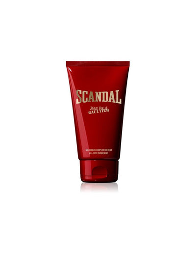 Jean Paul Gaultier Scandal Pour Homme gel doccia 75 ml tester - Profumo Web