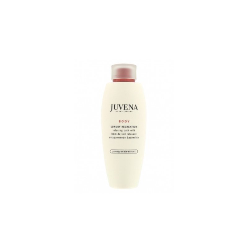 Juvena Body Luxury Recreation Relaxing Bath Milk 200 ml Tester - Profumo Web