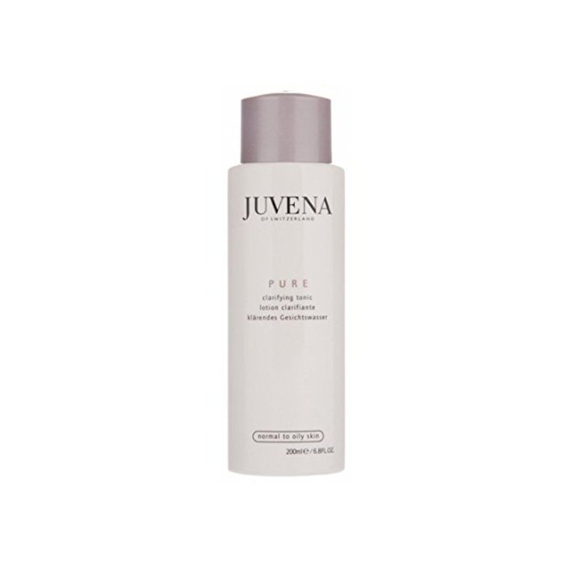 Tonico Purificante Juvena Clarifying Tonic - Normal To Oily Skin - 200 ml Tester - Profumo Web