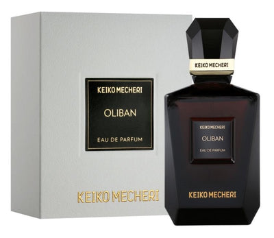 Profumo Unisex Keiko Mecheri Oliban Eau de Parfum 75 ml - Profumo Web