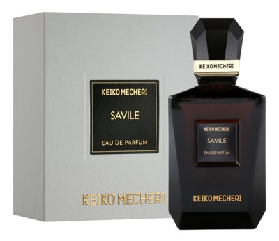 Profumo Unisex Keiko Mecheri Savile Eau de Parfum 75 ml - Profumo Web
