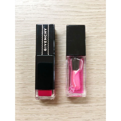 Kit Givenchy Labbra Tinta+Olio Tester - Profumo Web