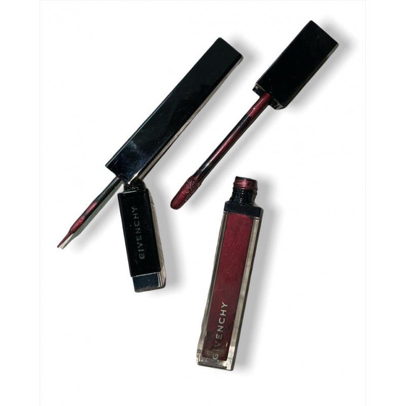 Kit Givenchy Red Occhi E Sopracciglia Tester - Profumo Web