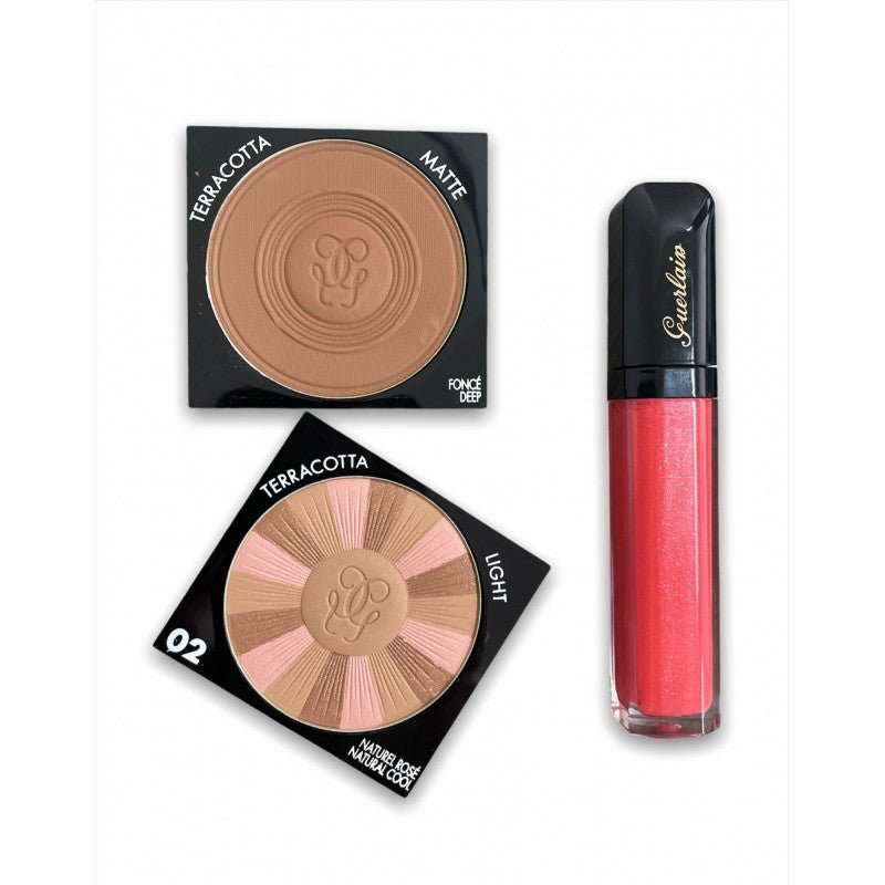 Kit Guerlain Viso & Labbra Tester - Profumo Web