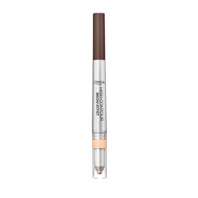 L'Oréal Matita Per Sopracciglia Brow Artist High Contour - Profumo Web