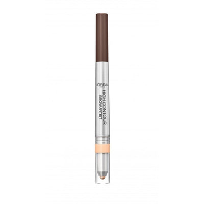 L'Oréal Matita Per Sopracciglia Brow Artist High Contour - Profumo Web