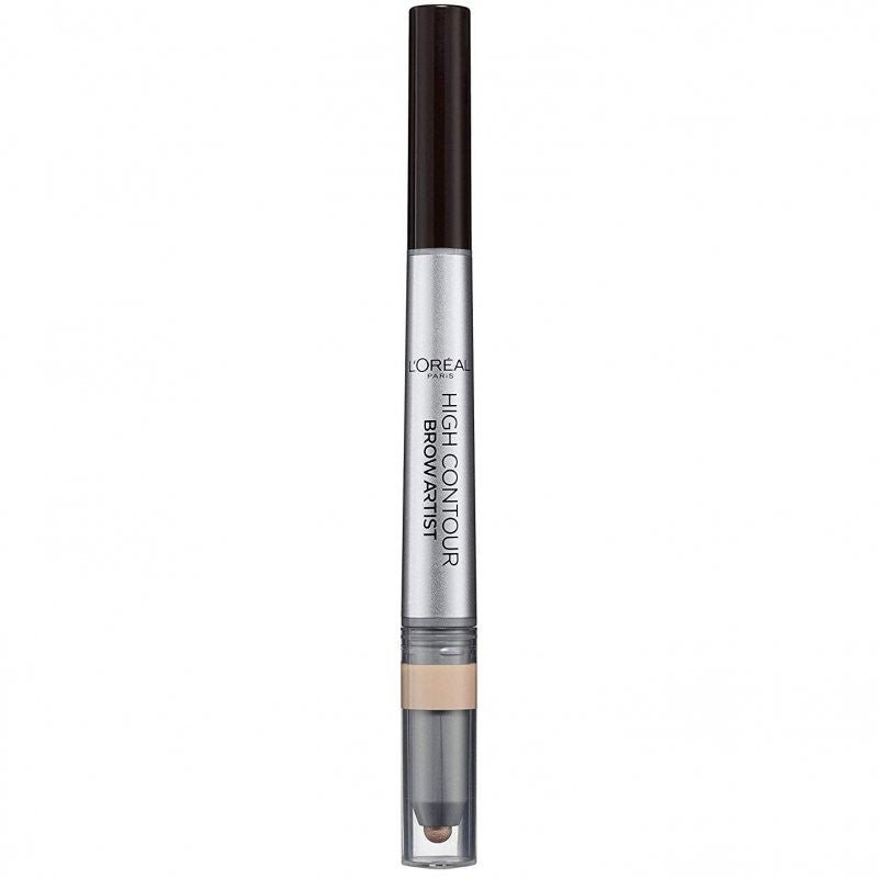 L'Oréal Matita Per Sopracciglia Brow Artist High Contour - Profumo Web