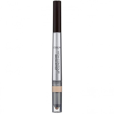 L'Oréal Matita Per Sopracciglia Brow Artist High Contour - Profumo Web
