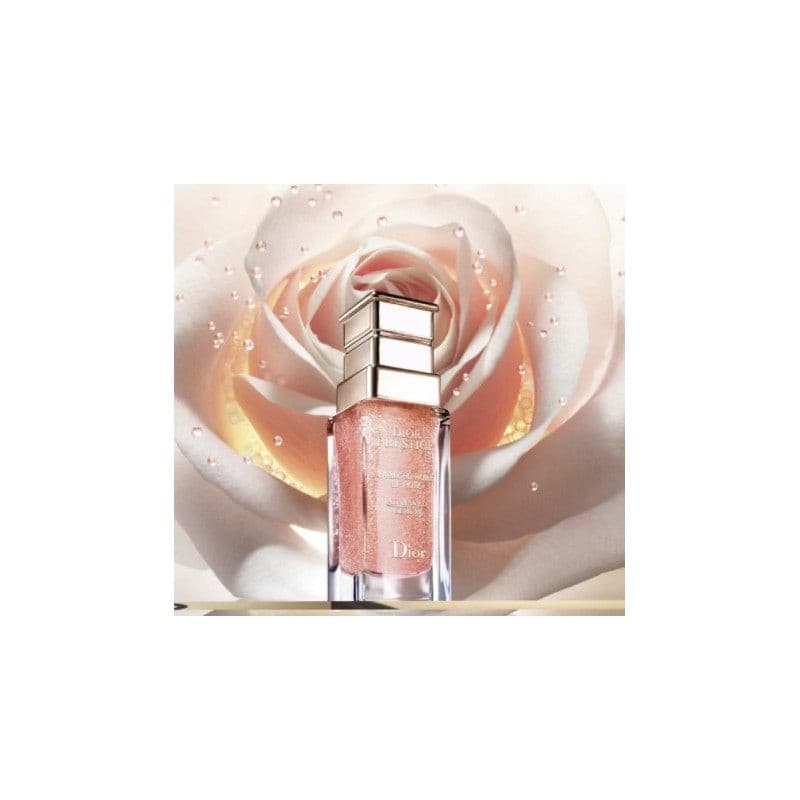 Dior Prestige La Micro Huile De Rose 30ml - Profumo Web