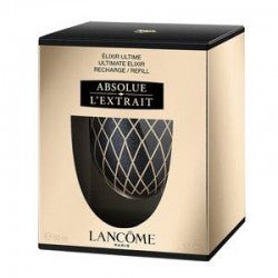 Lancome Absolue L'Extrait Elisir Crema Ricarica Trattamento Viso 50mL Tester - Profumo Web