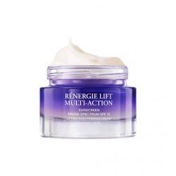 Lancome Crema Giorno Rénergie Lift Multi-Action Spf 15 Dry Skin 50mL Tester - Profumo Web