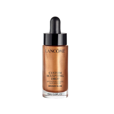 Lancôme Custom Sculpting Drop illuminante liquido 15ml - Profumo Web
