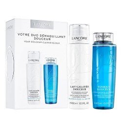 Confezione Regalo Lancome Duo Kit Your Douceur Cleansing Duo - Profumo Web