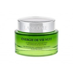 Lancome Energie De Vie Nuit Masque Nuit Antioxydant Sleeping Mask 15mL - Profumo Web