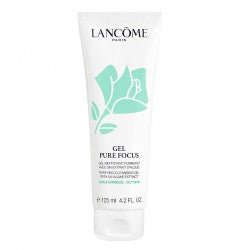 Lancome Gel Pure Focus-Gel Detergente Purificante Pelli Grasse 125mL Tester - Profumo Web