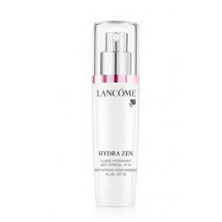 Lancome Hydra Zen Fluido Idratante Anti-Stress Spf 30 50mL Tester - Profumo Web