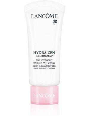 Lancome Hydra Zen Soin Hydratant Neurocalm Crema Viso 30mL Tester - Profumo Web