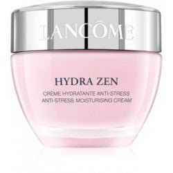 Lancome Hydra Zen Creme Hydratante Anti-stress Tutti I Tipi Di Pelle - 50ml Tester - Profumo Web