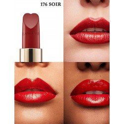 Rossetto In Crema Lancome L Absolu Rouge Valentine'S Edition Con Scatolina - Profumo Web
