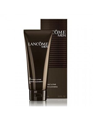 Lancome Men Gel Nettoyant Ultime 100mL - Profumo Web