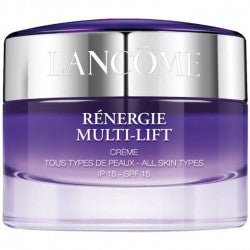 Lancome Renergie Multi-Lift Soin Lifitng Redefinition All Skin Types 50 mL TESTER - Profumo Web