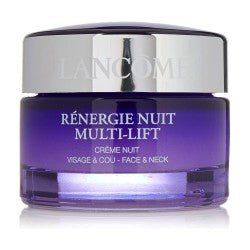 Lancome Rénergie Nuit Multi-Lift 50mL Tester - Profumo Web