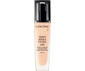 Fondotinta Lancome Teint Idole Ultra 24H Spf15 Tester - Profumo Web