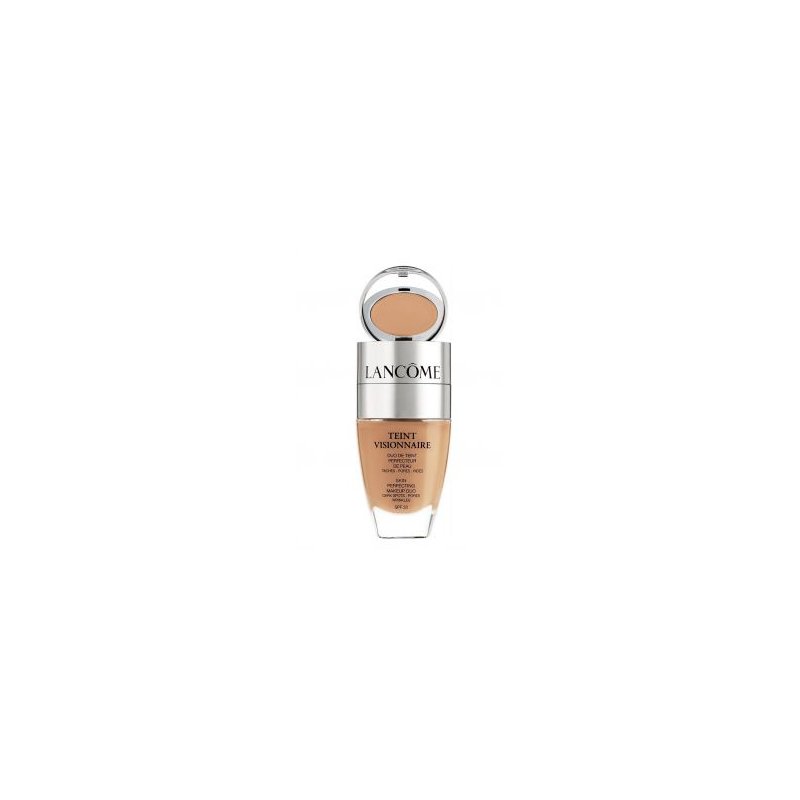 Lancôme Teint Visionnaire Skin Perfecting Makeup Duo Tester Con Scatola - Profumo Web