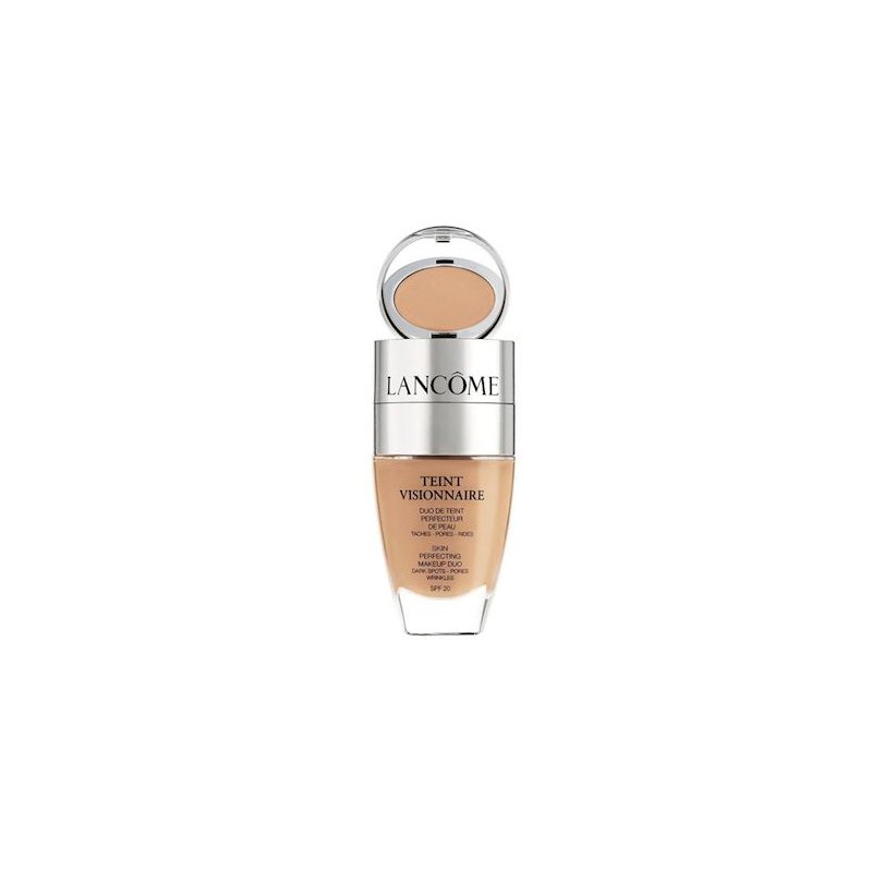 Lancôme Teint Visionnaire Skin Perfecting Makeup Duo Tester Con Scatola - Profumo Web