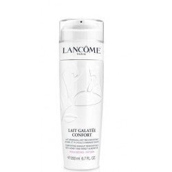 Lancome Lait Galatèe Confort Dry Skin Latte Detergente - Profumo Web