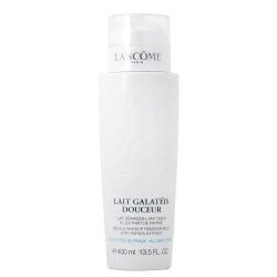 Latte Detergente Struccante Viso Tutti I Tipi Di Pelle Lancome Lait Galatèls Douceur Tester - Profumo Web